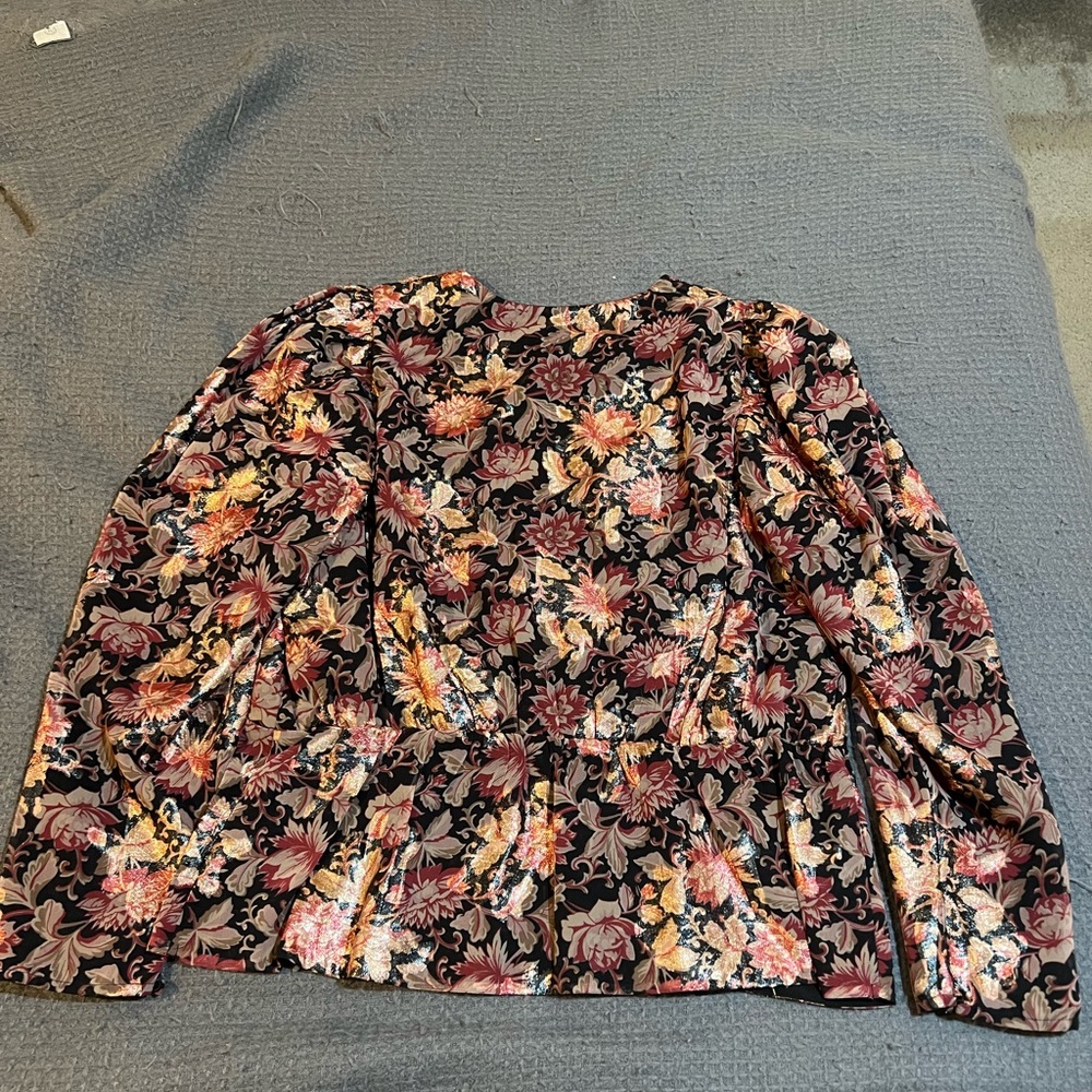 Express Top